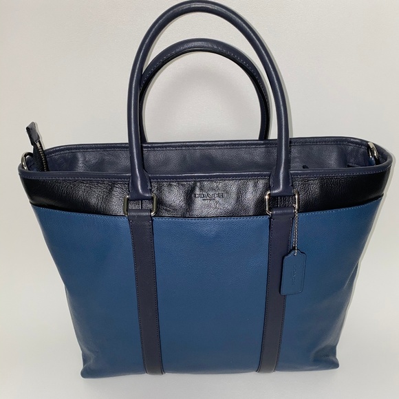 Coach Other - COACH Leather Bag